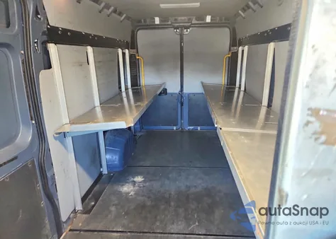 2021 Ram Promaster 3500 3500 High z USA, uszkodzony, nr VIN 3C6FRVJG3ME503406